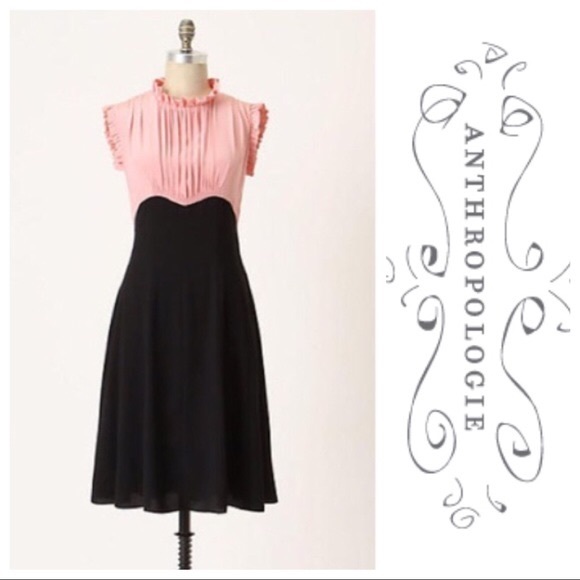 Anthropologie Dresses & Skirts - Anthropologie Swinging Sweetheart Dress